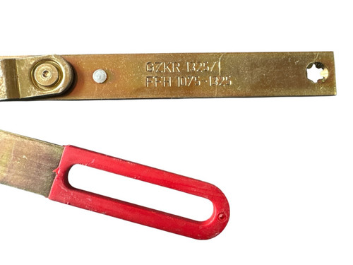 Winkhaus pilot stulp getriebe - winkhaus,
