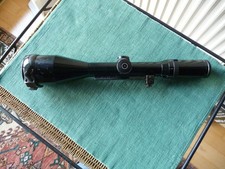 Zielfernrohr Schmidt&Bender variabel 2,5-10x56 mit Absehen 4 und LP
