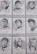 Star Trek Celebrating 40 Years