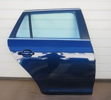 VW GOLF VI VARIANT (AJ5) Tür