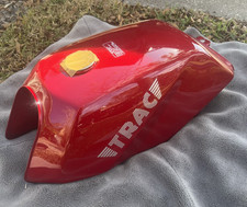 NOS-TRAC 1987 DH100 TRAC