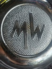 ?Z73? MW Mifa Oldtimer Fahrrad Fahrradklingel Glocke alte Klingel Original