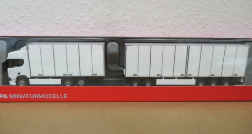 Herpa scania cr - herpa,