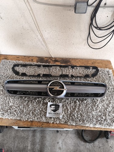 Opel signum frontgrill grill - opel,