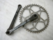 Rennrad Kurbel Garnitur