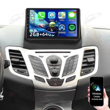 Android 15 Autoradio Carplay