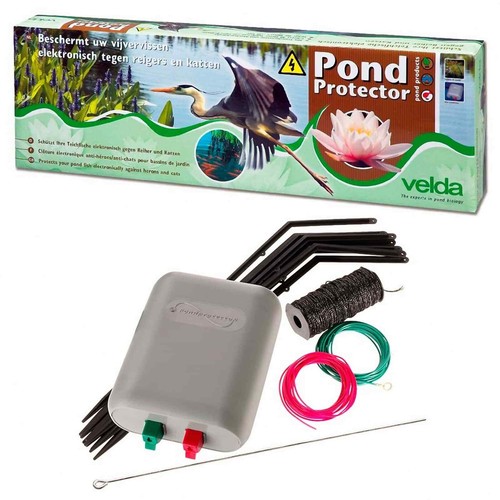 Velda pond protector - protector,