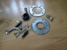 Kawasaki z400 tachometer - kawasaki, k4