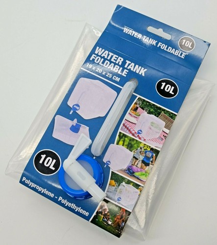 Wasserkanister wassertank 10l - wasserkanister,