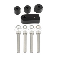 Trittbrett Abstandshalter