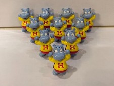 1997 Happy Hero 10 x mit einem