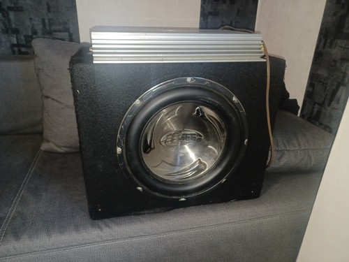Magnat verstärker 4x140 - magnat,