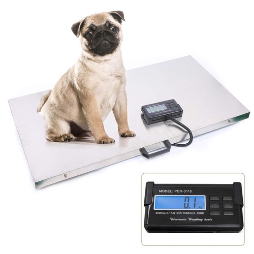 500kg digitalwaage - 500kg,