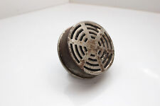 Graetzin Luftfilter für Vergaser v. Oldtimer Motorrad 1920/30er Jahre