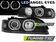 BMW E39 LED Angel Eyes