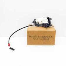 MB GLE W166 Door Front Left