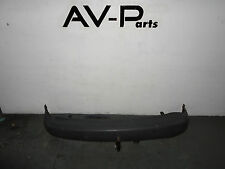 VW Caddy 2K Anhängerkupplung Anhänger Kupplung Starr incl Stoßstange Heck