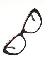 🤓 Vintage Brille BYBLOS