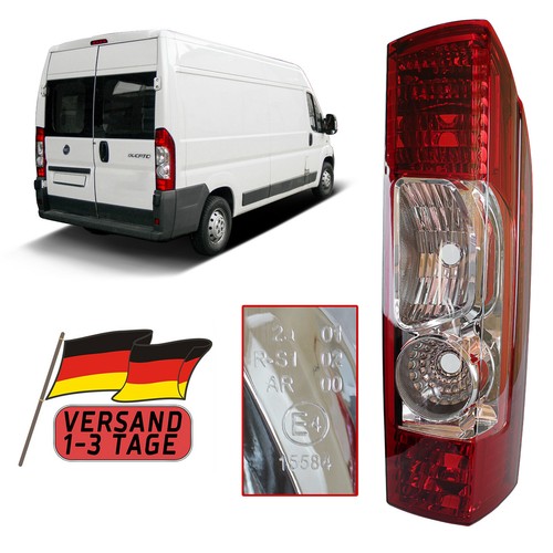 Für ducato peugeot - für,
