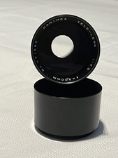 Hanimex Teleobjektiv 300mm