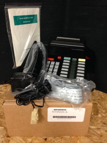 Nortel aastra m5316 - aastra, nt4x42ca