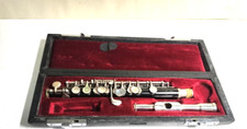 Yamaha YPC-31 Piccolo mit