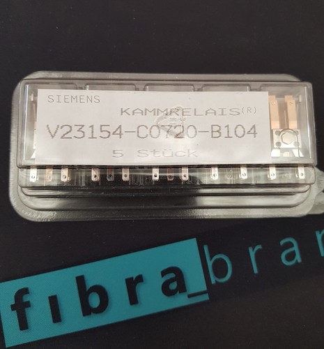 V23154 c0720 b104 siemens - v23154-c0720-b104,