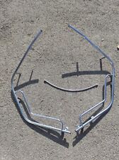 Piaggio Skr 125 Sturzbügel