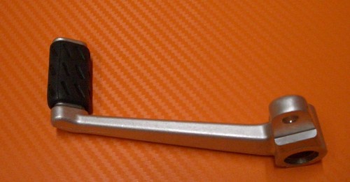 Schalthebel schaltpedal - schalthebel,