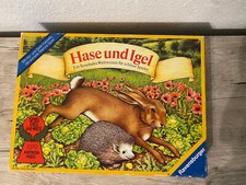 Hase und Igel von Ravensburger