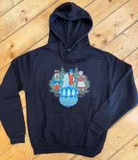 EDITION OLBERNHAU Hoodie