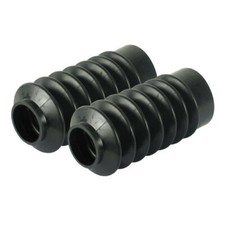 Gabel Faltenbälge, Fork