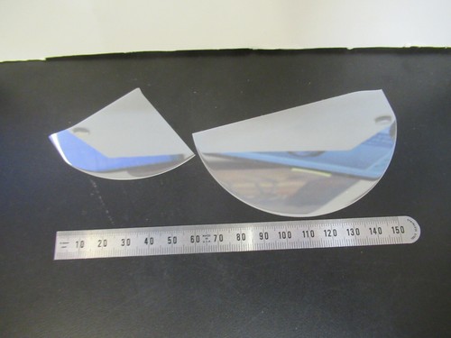 For parts bst - parts, wafer