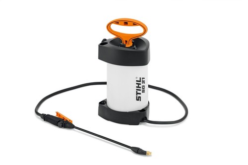 Stihl spritzgerät - stihl, sg