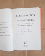 Signiert; Das Zeitalter der