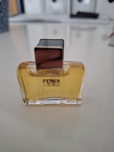 Fendi uomo 5ml - fendi,