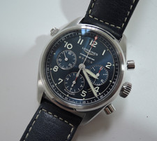 Longines Spirit Chronograph