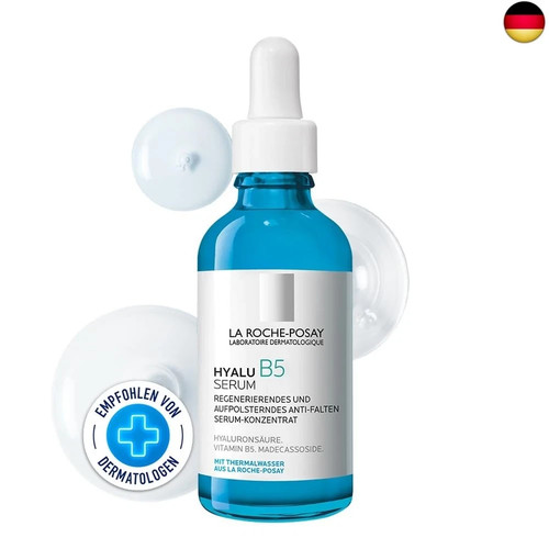 Roche posay hyalu b5 - 2x, posay'hyalu-b5