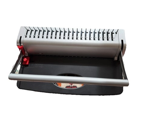 Genie 800 stanz - 800, stanz-