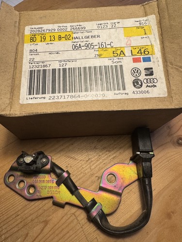 Original bosch hallgeber 06a - hallgeber,