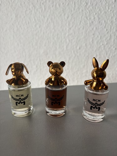 Mcm set eau de parfum - mcm,