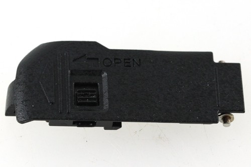 Olympus batteriefachdeckel - olympus,