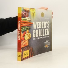 Weber's Grillen  |  Jamie