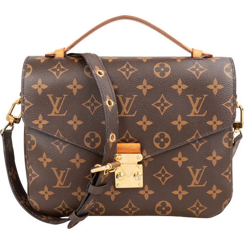 Louis vuitton monogram canvas - louis,