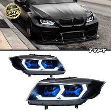 LED Scheinwerfer Set für BMW