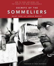 Secrets of the Sommeliers | Rajat Parr (u. a.) | Englisch | Buch | 2010