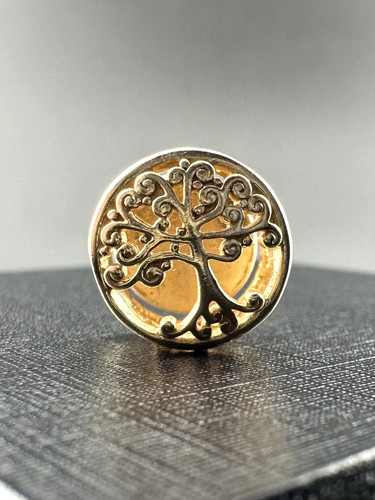 Pandora 14k gelbgold - 14k,