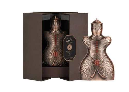 Niche emaratiparfüm toleen - niche,