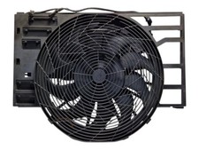 Original Kühlerlüfter BMW 7