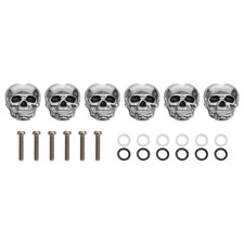  2 Count Gitarren-Mechaniken